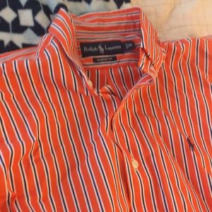 Ralph Lauren dress shirt